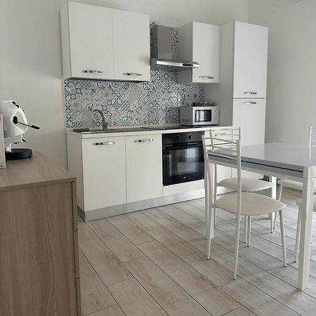 Rent House Scauri Appartement Minturno Buitenkant foto