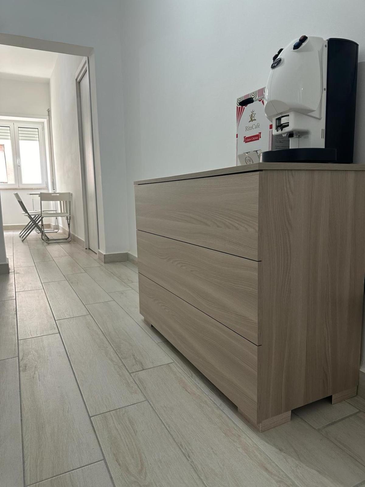 Rent House Scauri Appartement Minturno Buitenkant foto