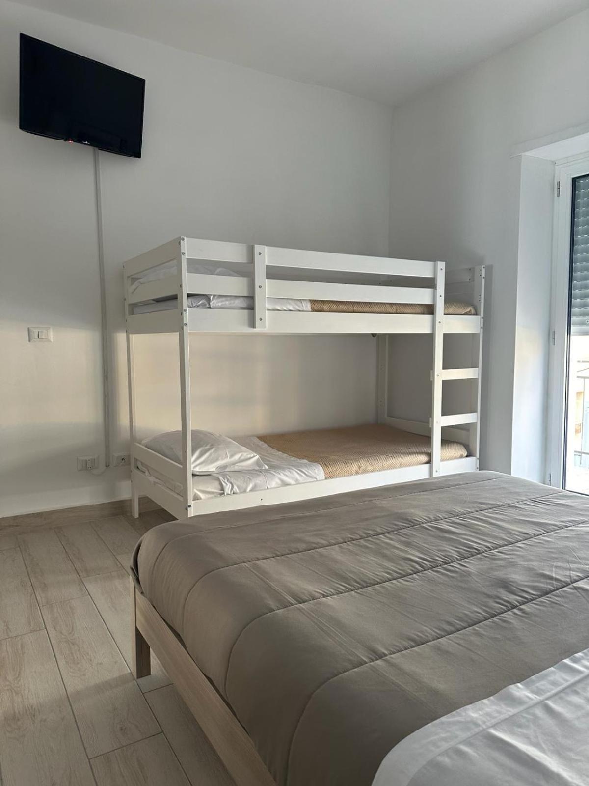 Rent House Scauri Appartement Minturno Buitenkant foto